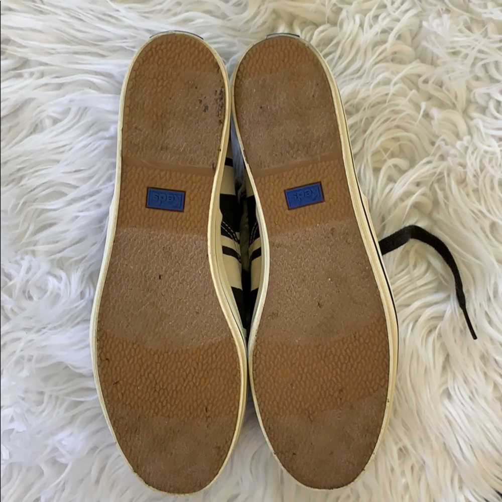 Kate Spade Keds Sneakers View 6